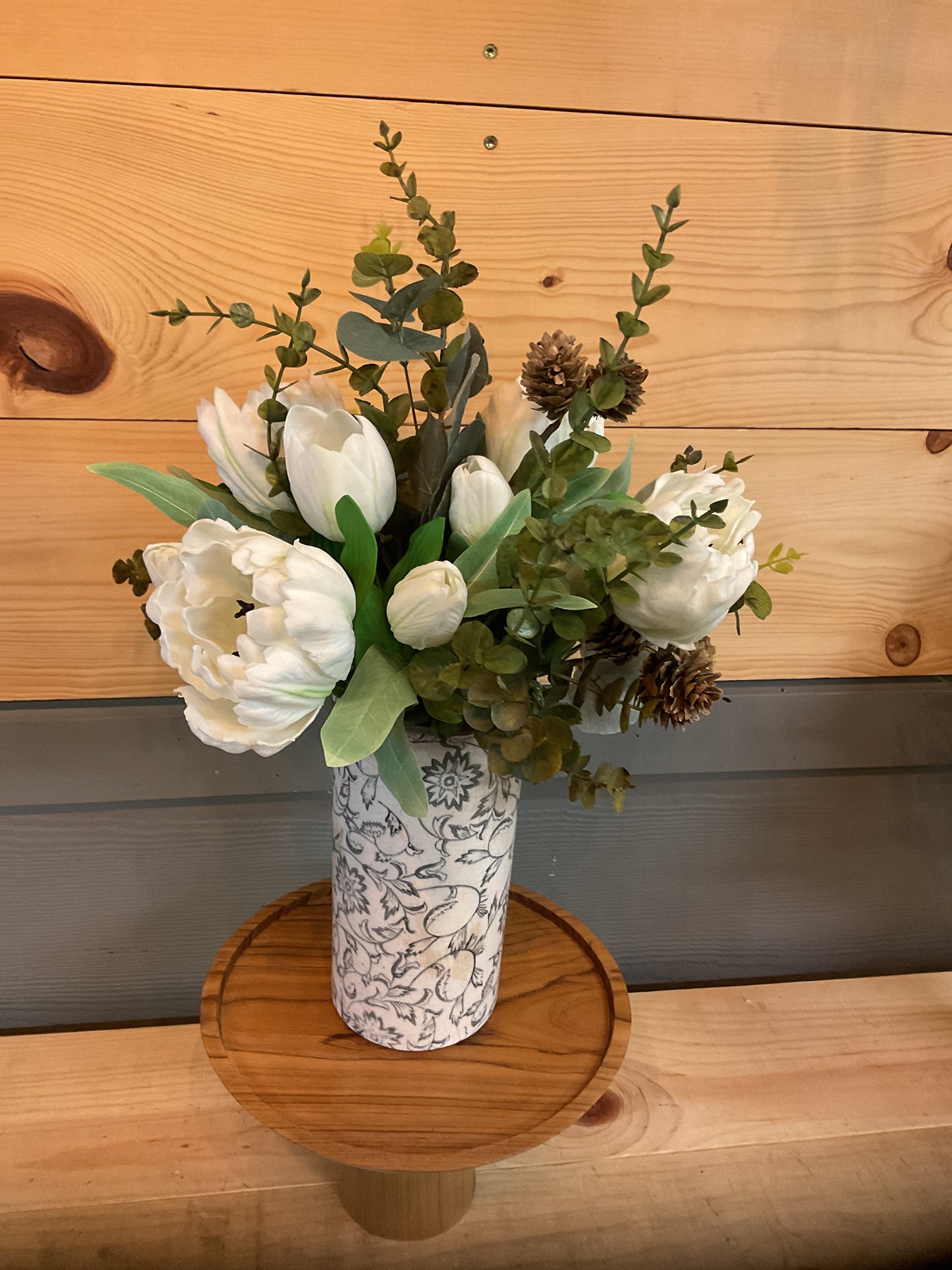 Saturday Arrangement Limited Edition