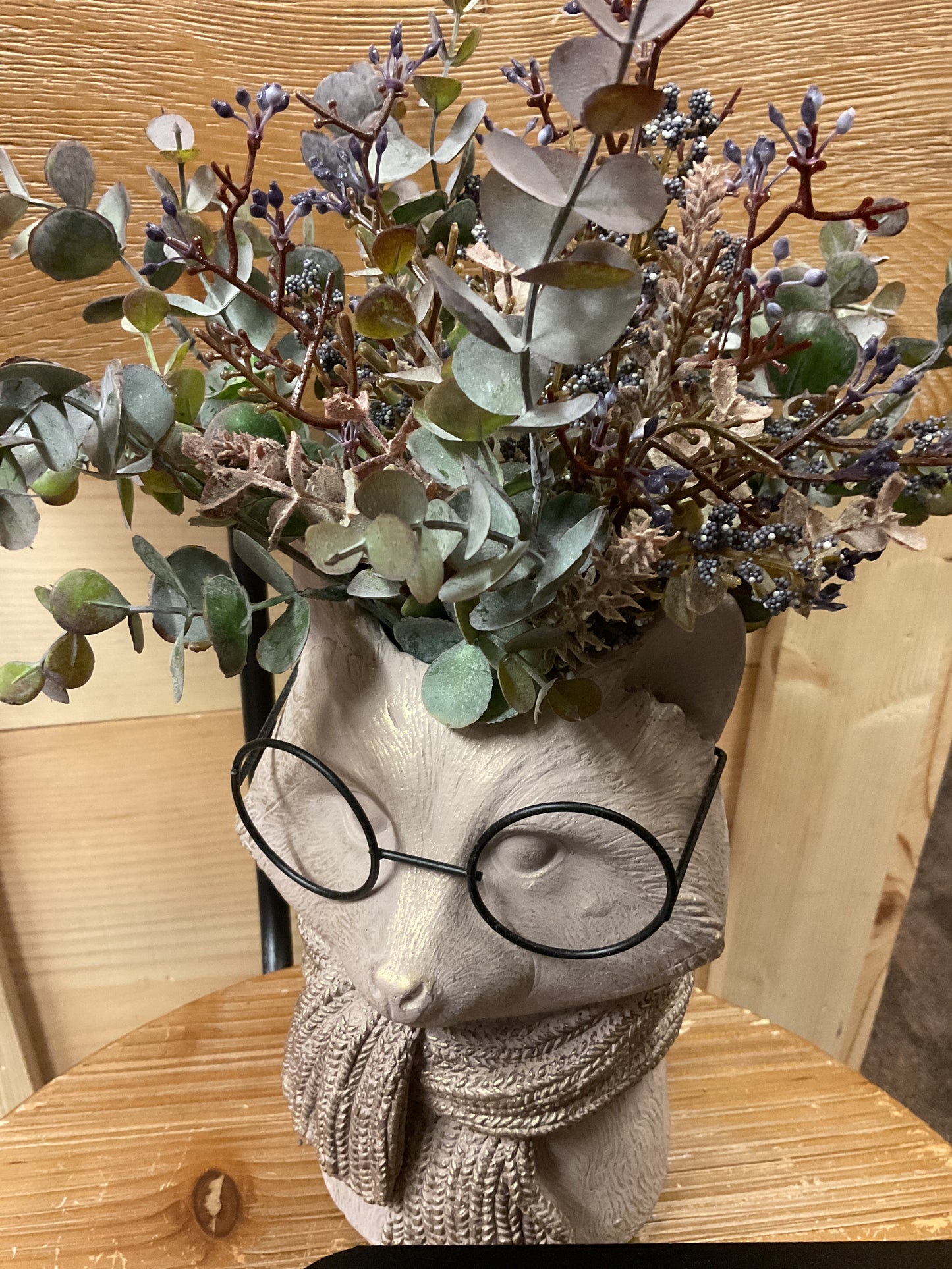 Arrangement of the Day