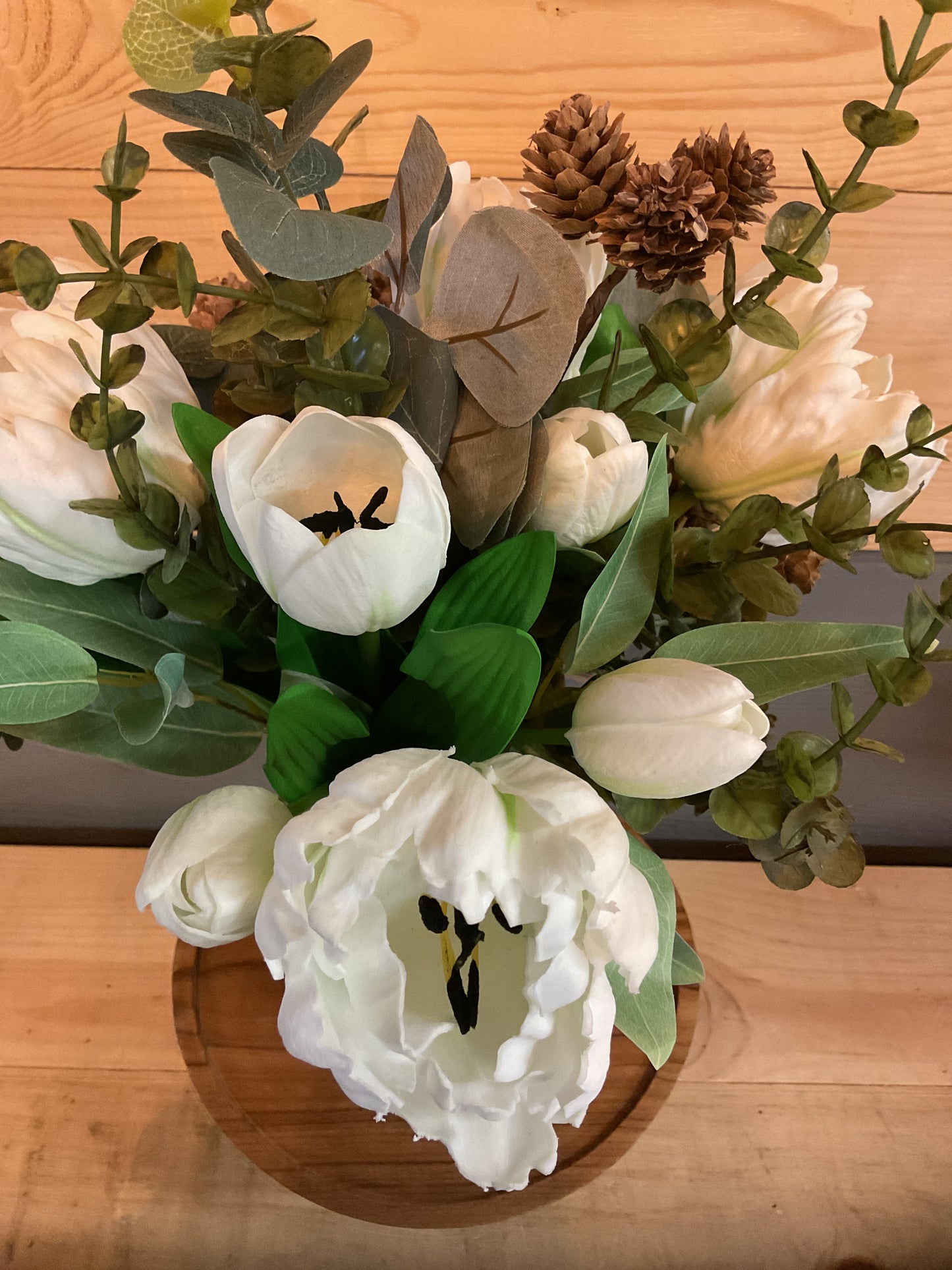 Saturday Arrangement Limited Edition