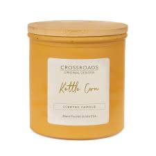 14oz Kettle Corn Candle
