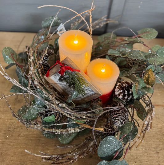 Cyber Monday Deal - Flameless Candle Bundle